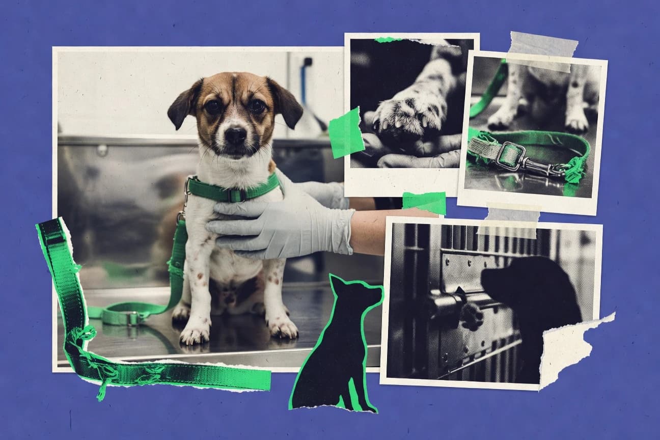 Dog Abuse Statistics