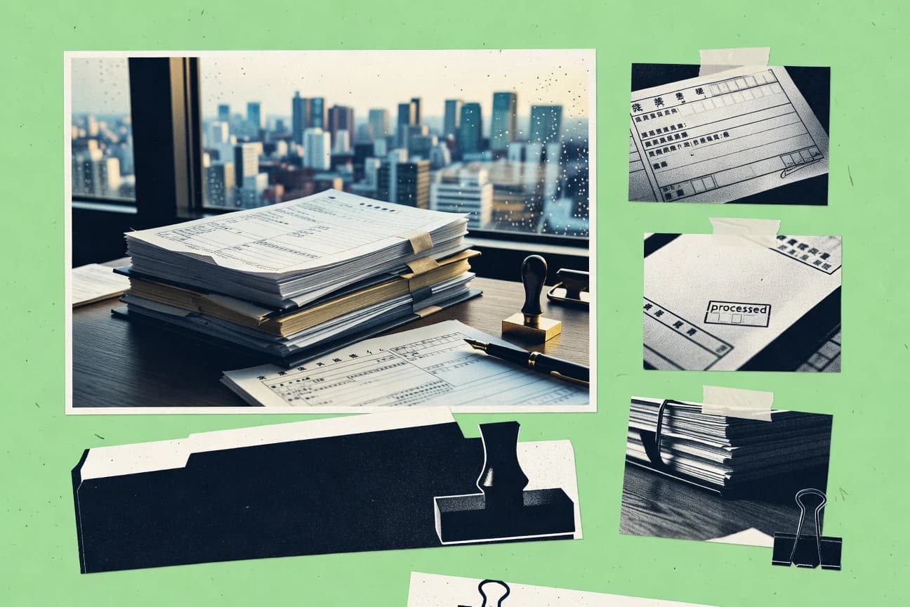 Japan Life Insurance Industry Statistics