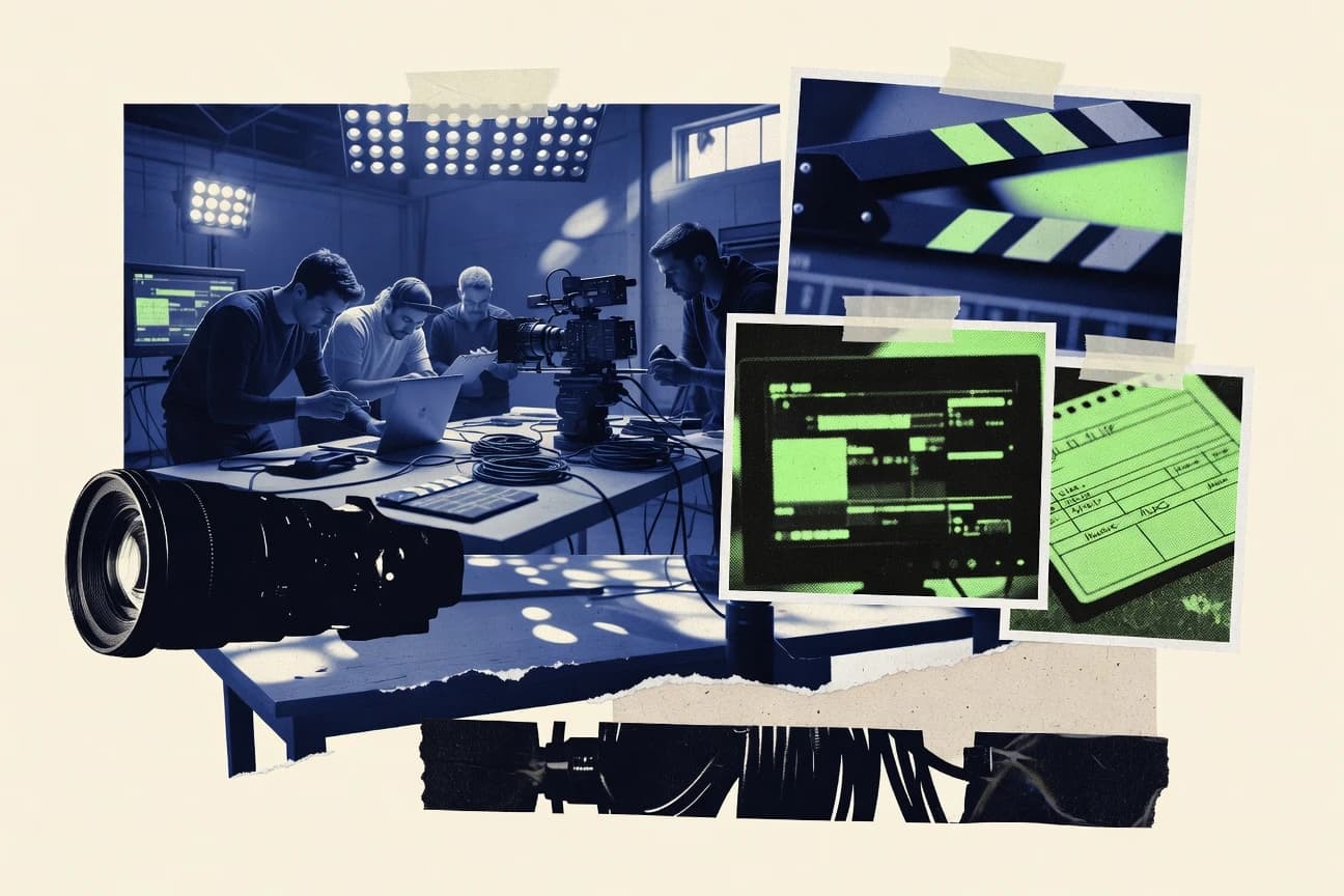Music Video Industry Statistics