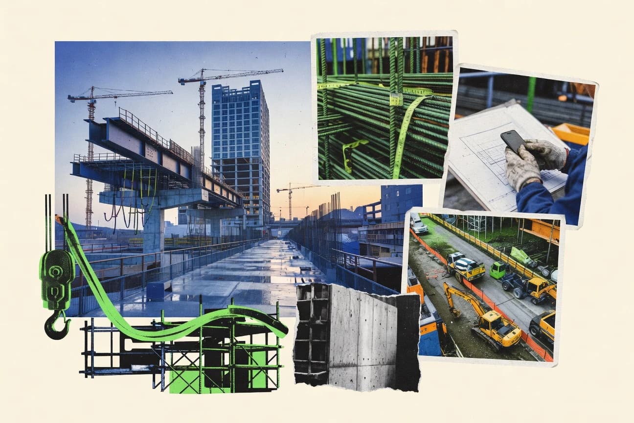 South Korea Construction Industry Statistics