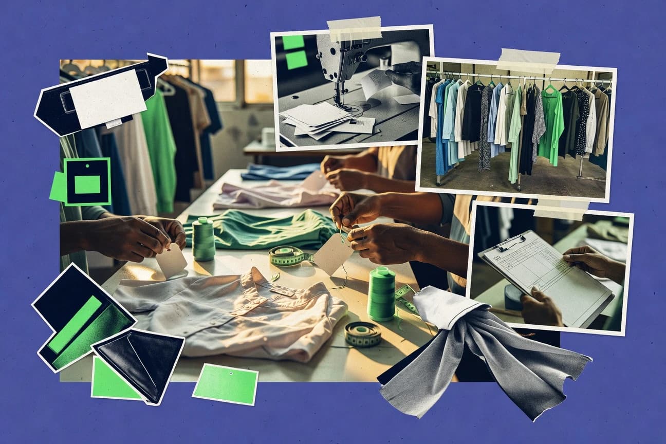 Diversity Equity And Inclusion In The Garment Industry Statistics