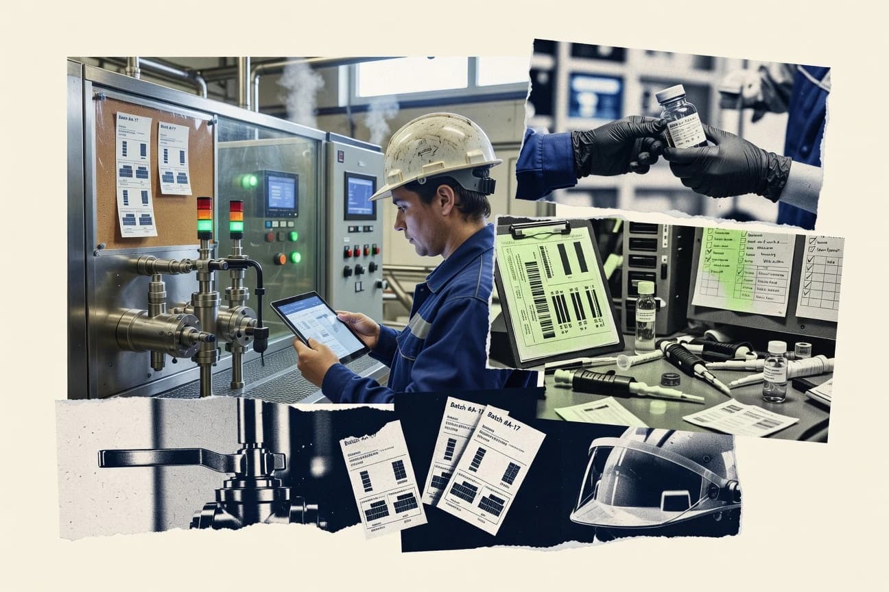 Customer Experience In The Chemical Industry Statistics