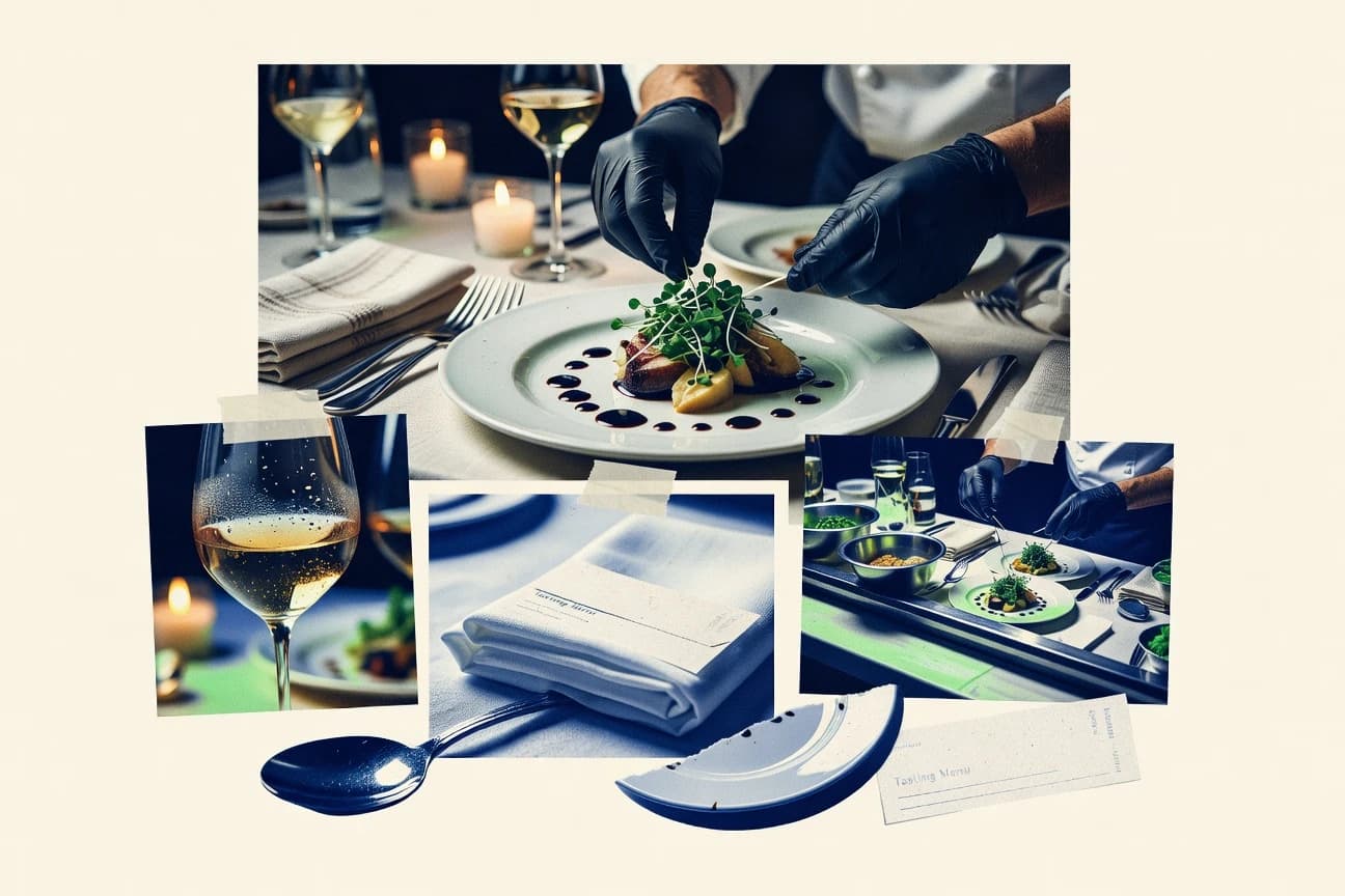 Fine Dining Industry Statistics