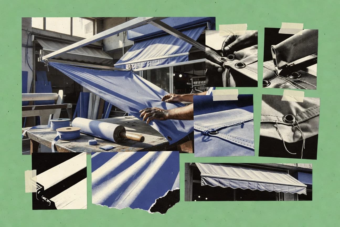 Awnings Industry Statistics