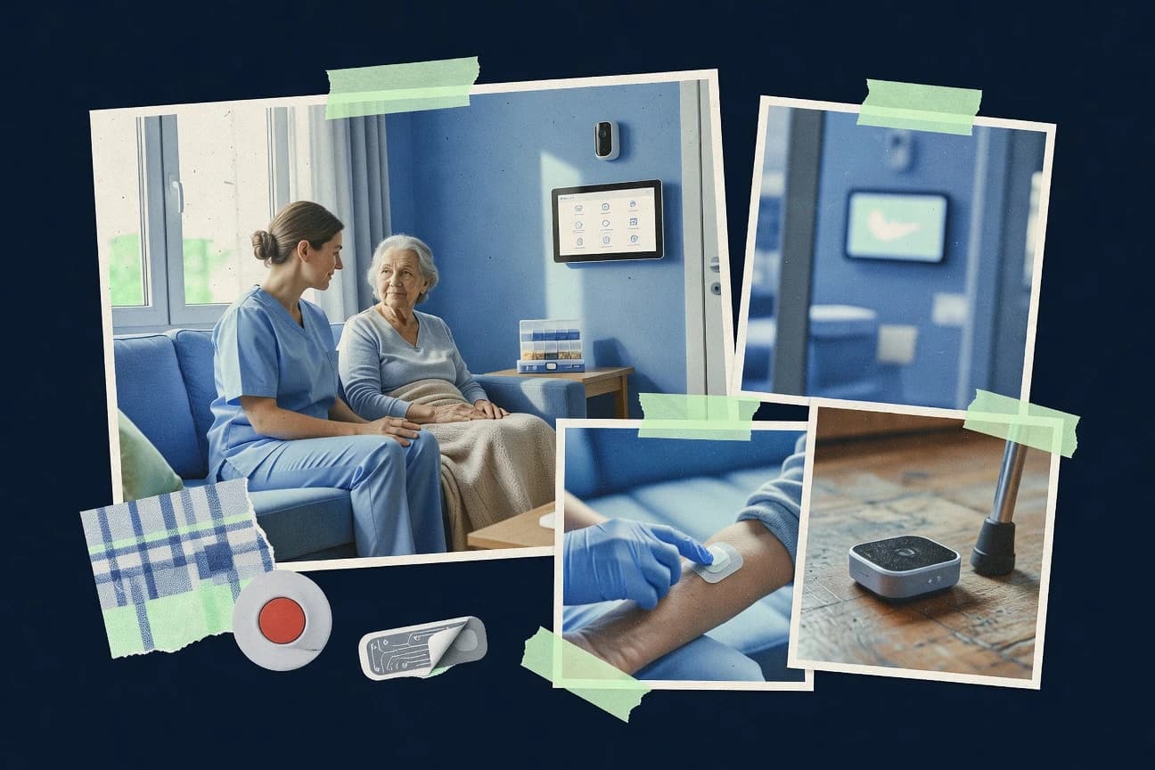 Ai In The Home Care Industry Statistics