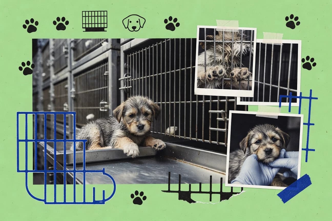 Puppy Mills Statistics