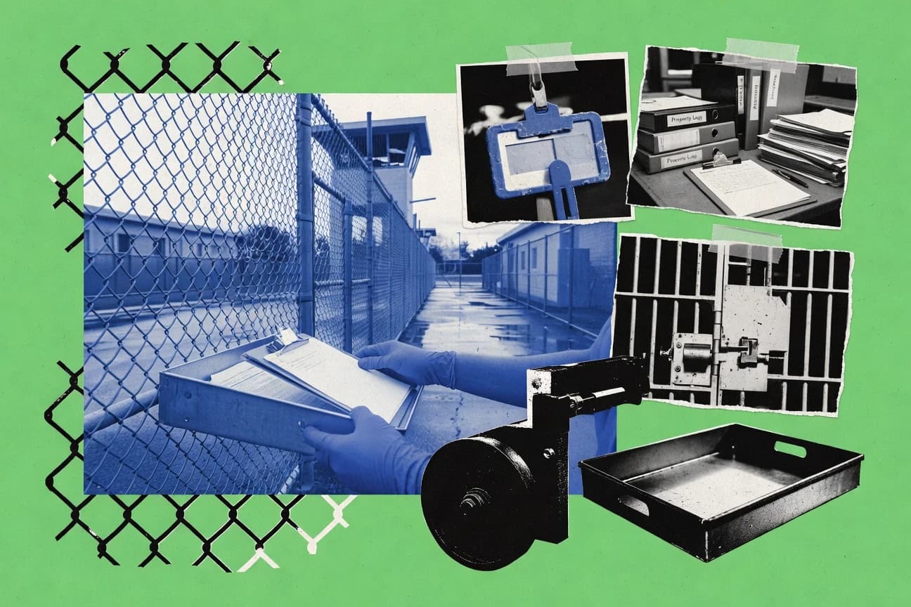 Corrections Industry Statistics