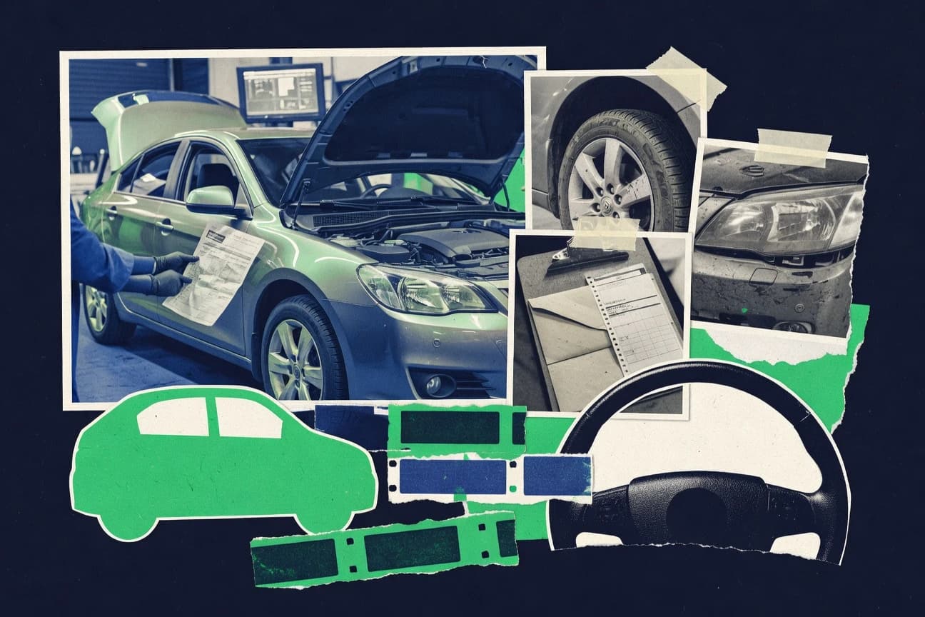 Automotive Recall Statistics