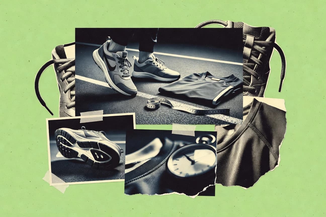 Athletic Footwear Apparel Industry Statistics