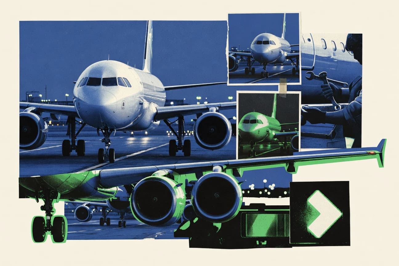 China Aviation Industry Statistics