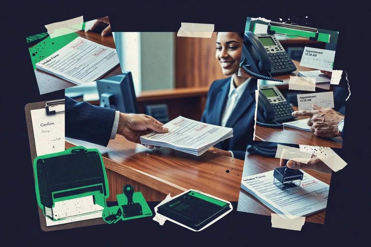 Customer Experience In The Legal Industry Statistics