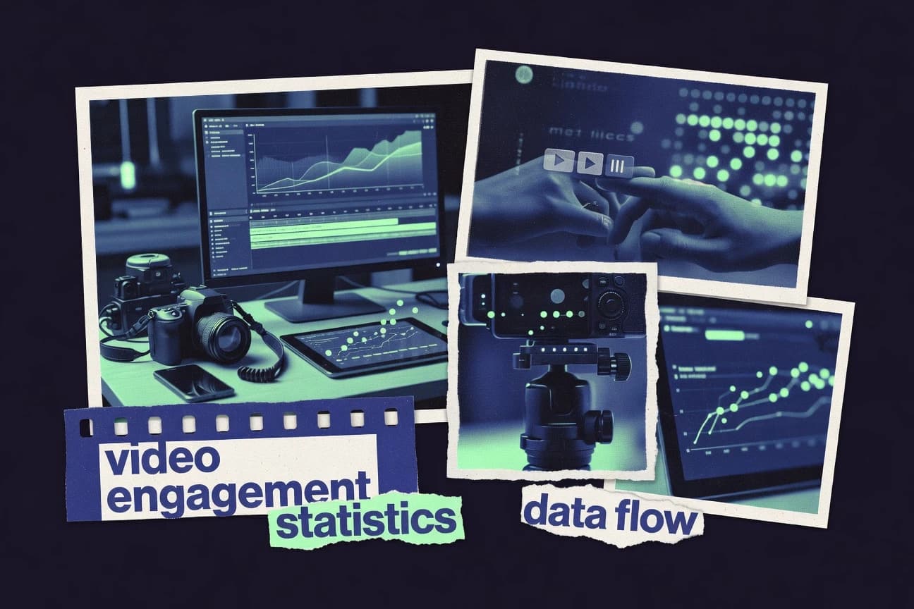 Video Content Marketing Statistics