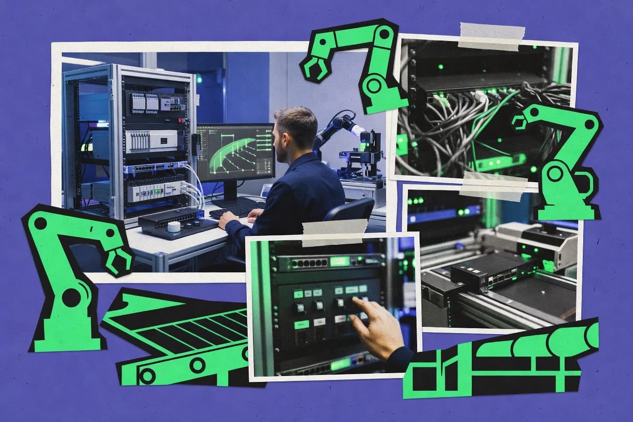 Marketing In The Automation Industry Statistics