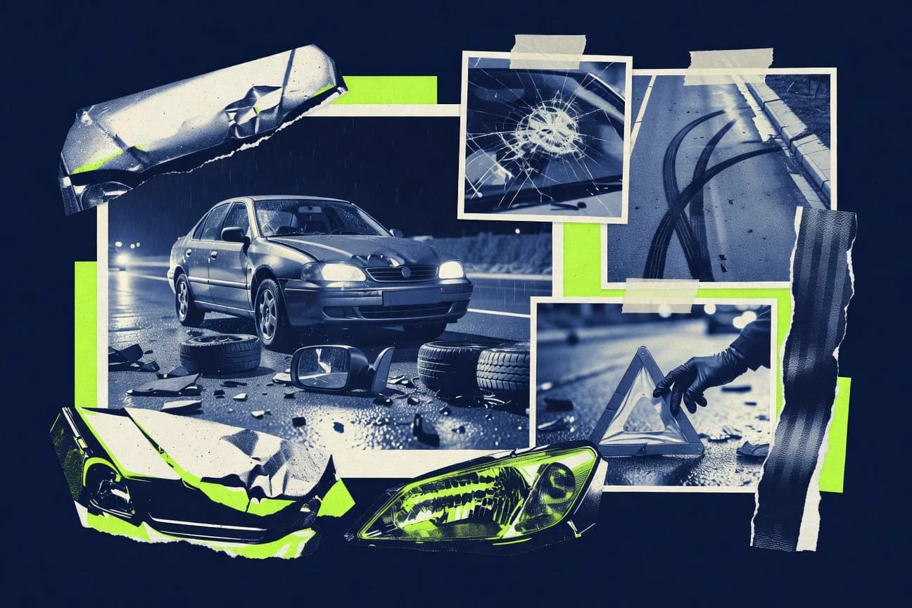 Car Accidents Statistics