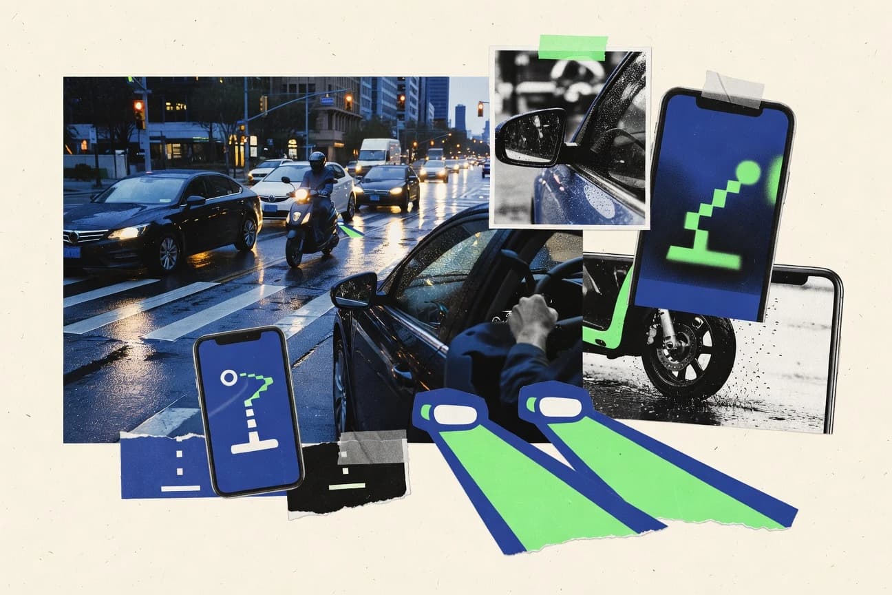 Ride Sharing Industry Statistics