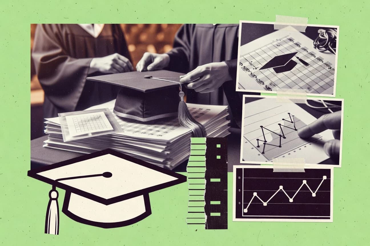 Graduation Statistics