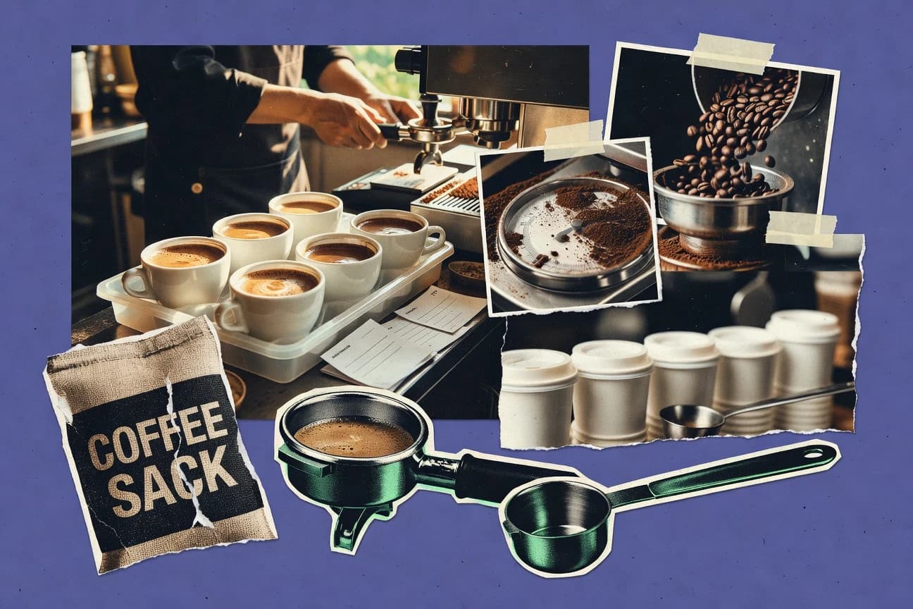 China Coffee Industry Statistics