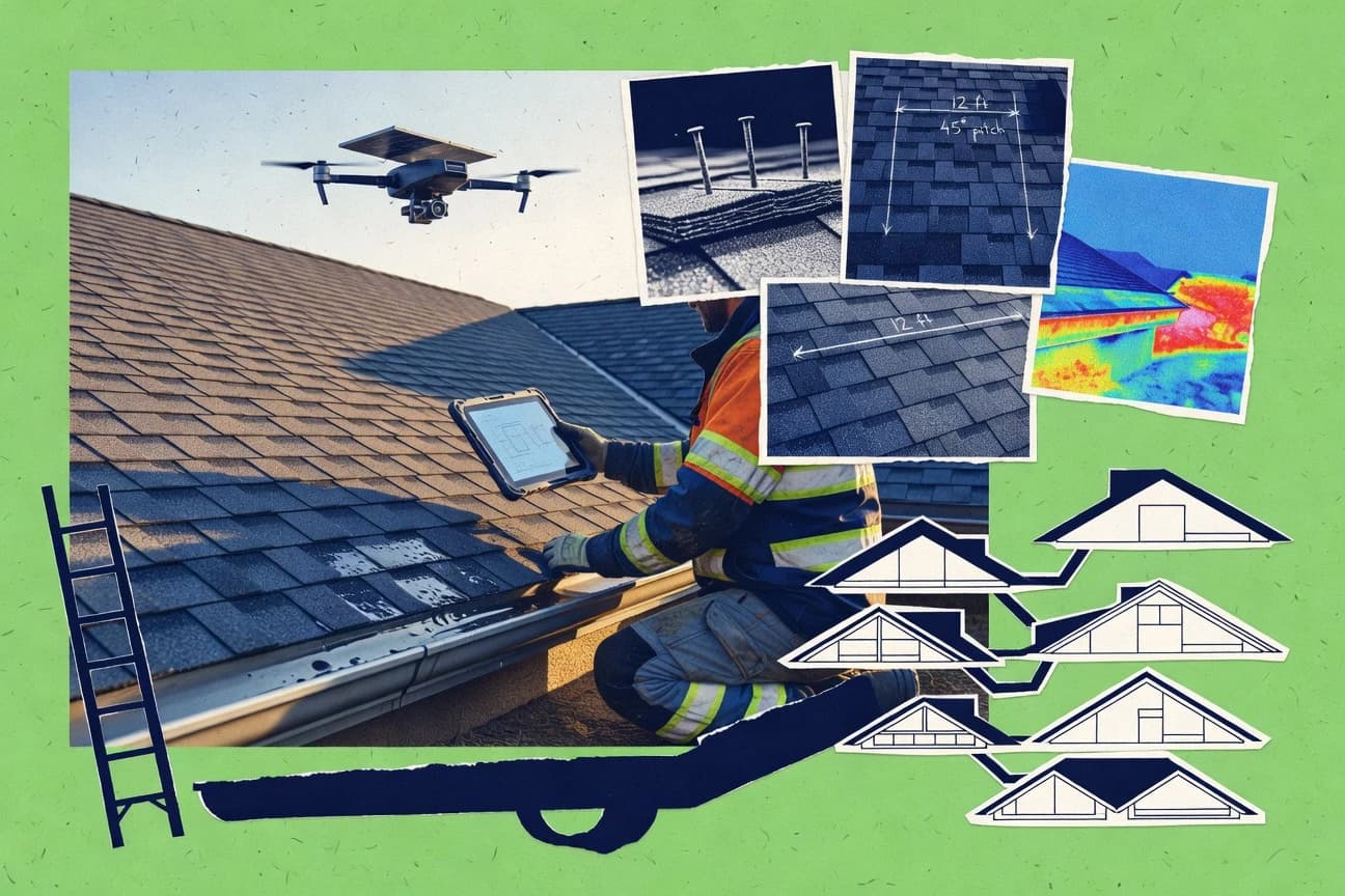 AI In The Roofing Industry Statistics