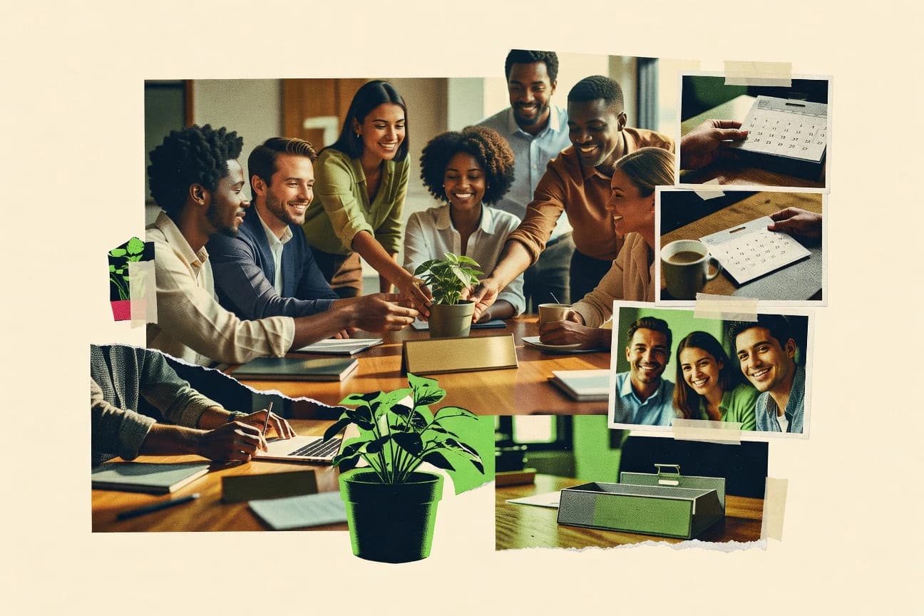 Employee Retention Statistics