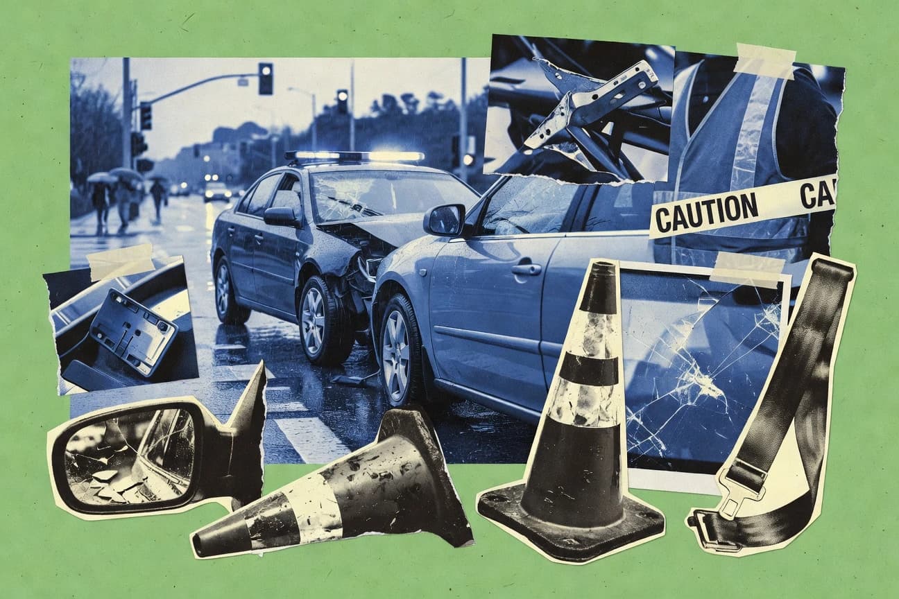Car Accident Statistics
