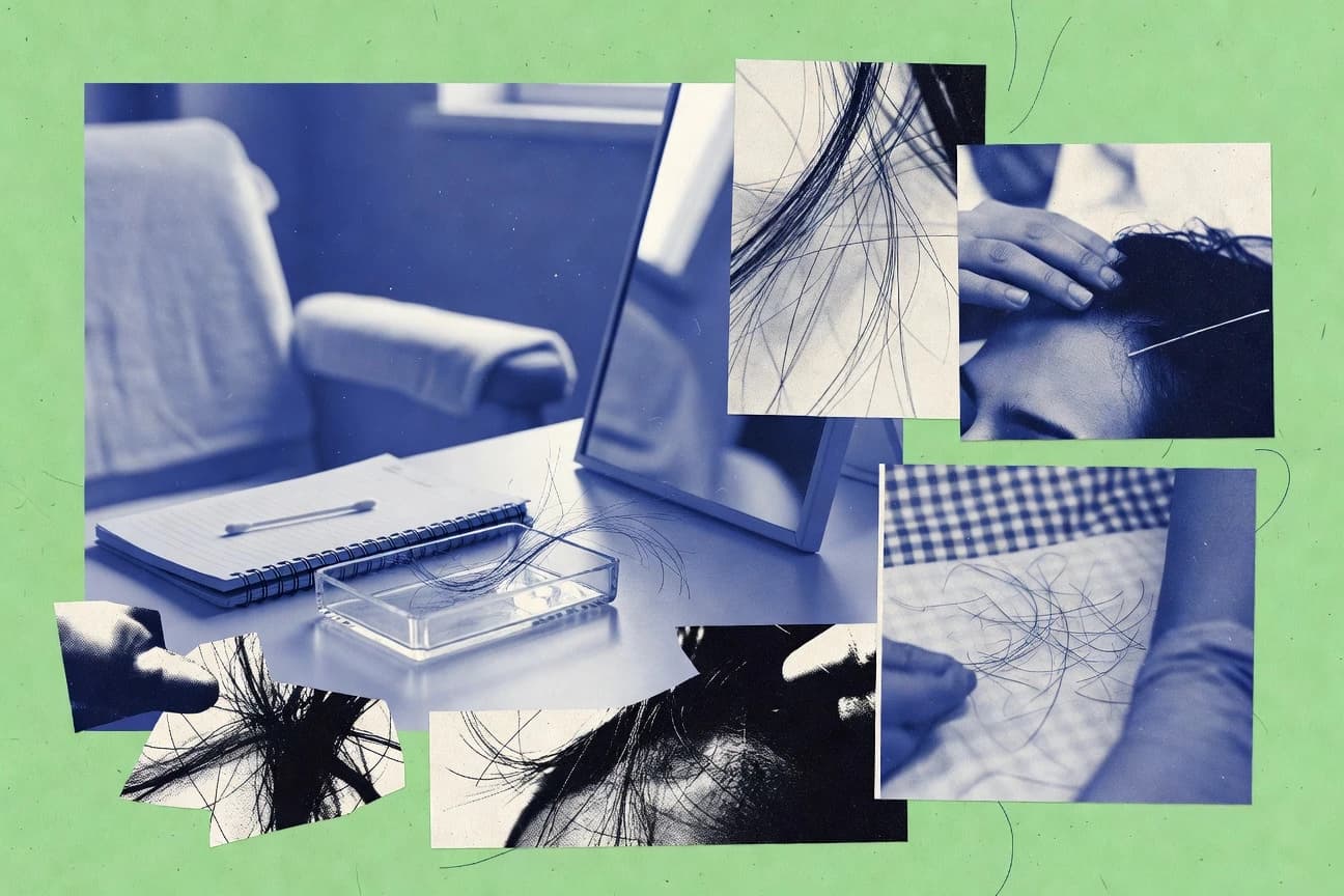 Trichotillomania Statistics