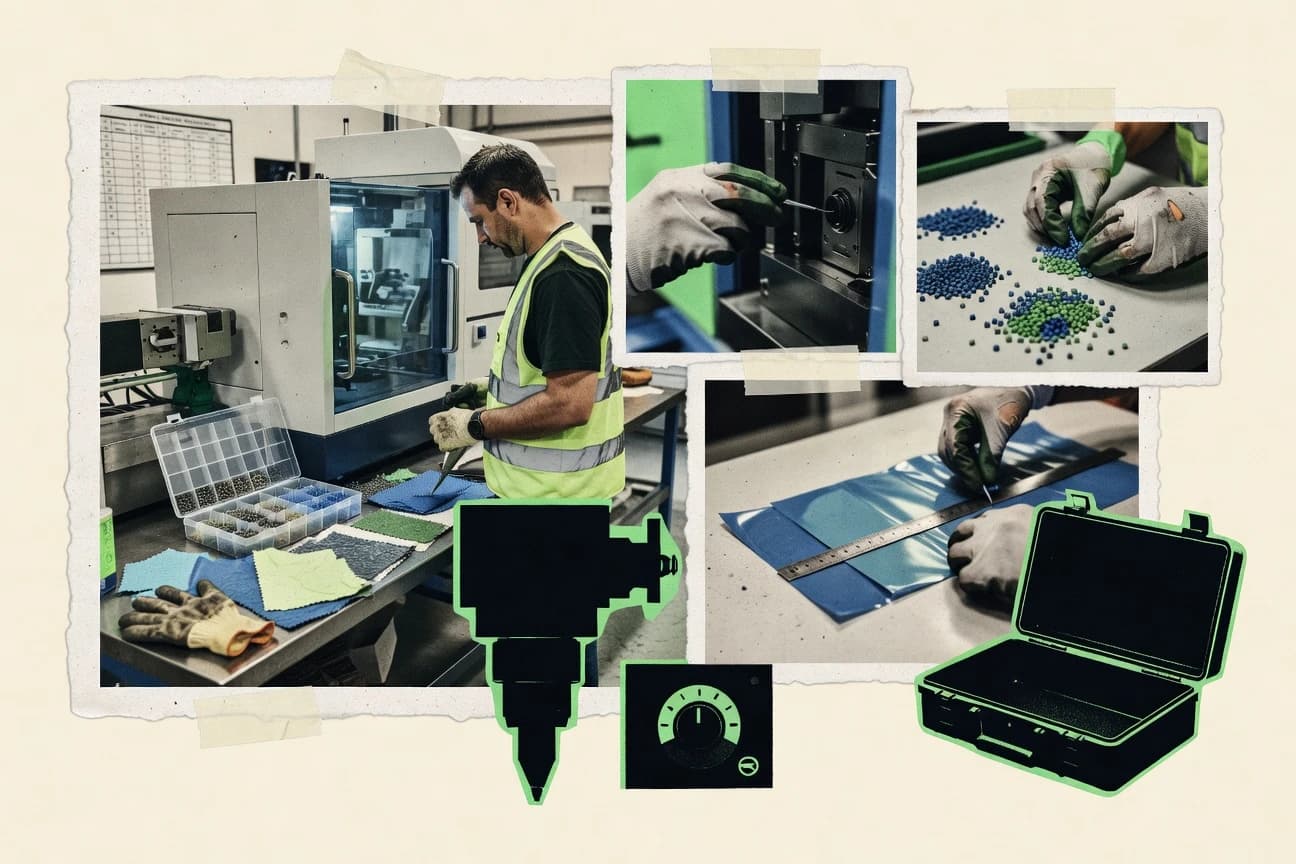 Upskilling And Reskilling In The Plastic Industry Statistics