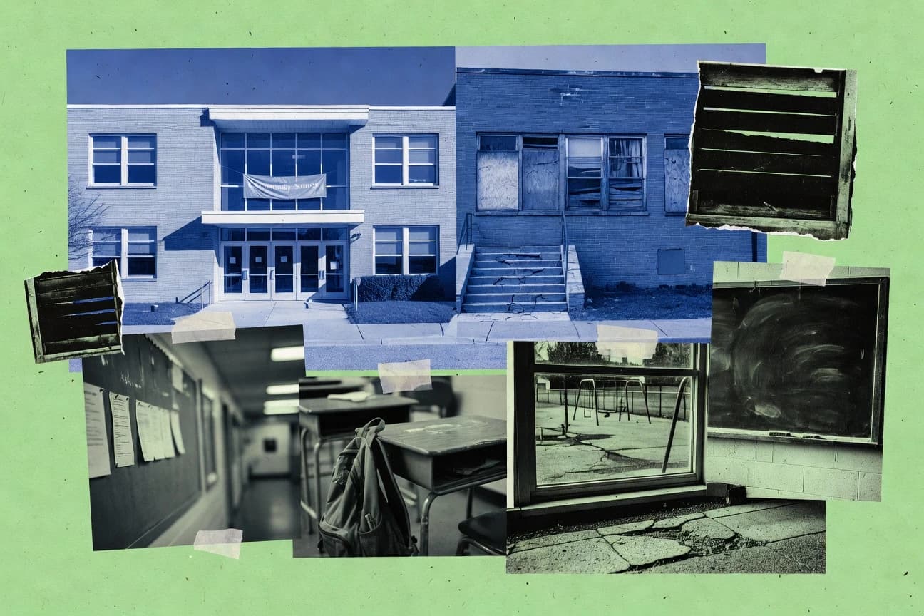 Education Inequality In America Statistics