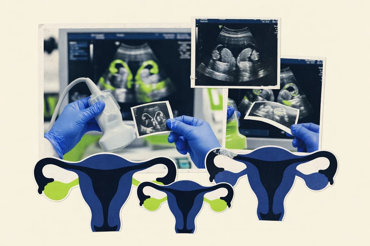 Bicornuate Uterus Statistics