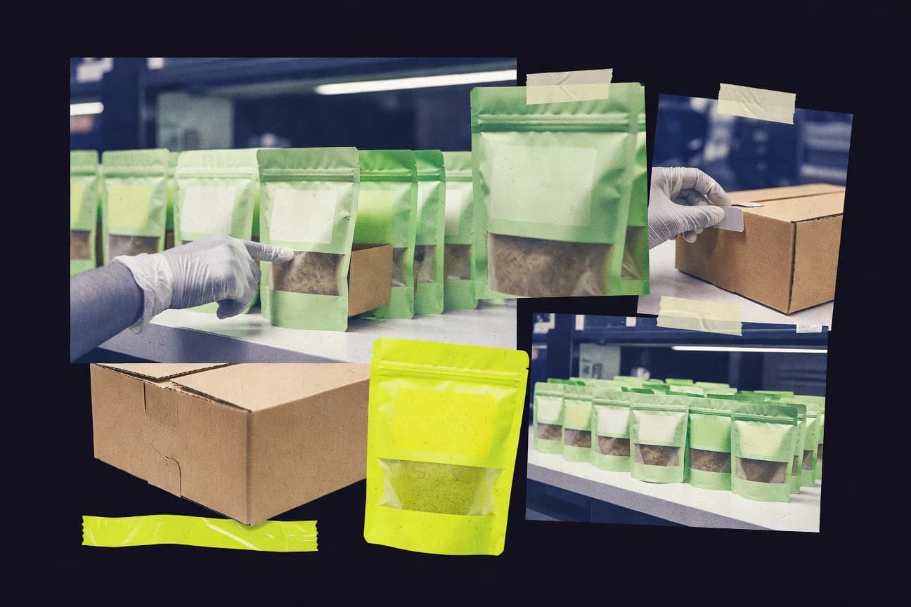 Customer Experience In The Food Packaging Industry Statistics