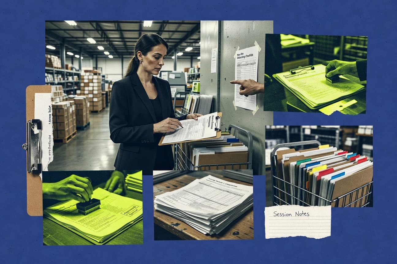 HR In The Wholesale Industry Statistics