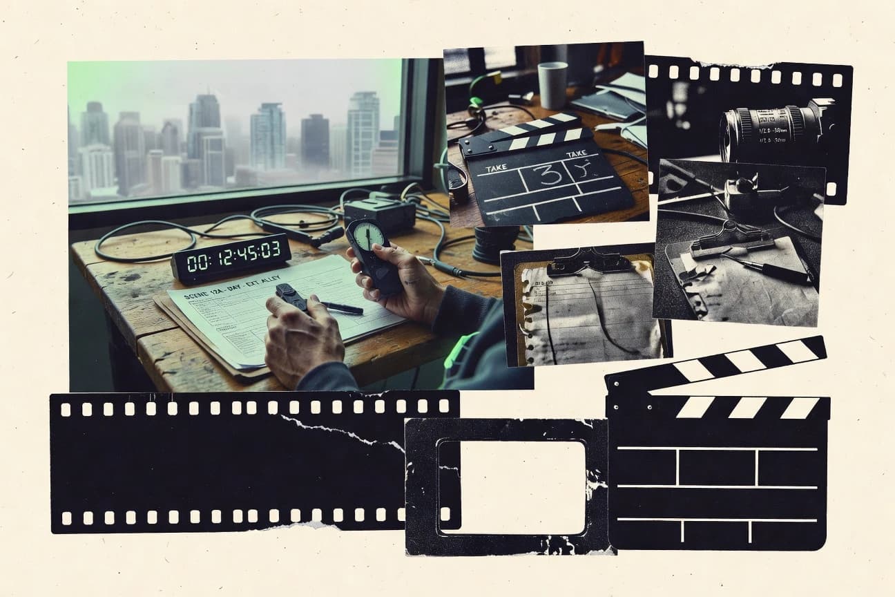 Vancouver Film Industry Statistics