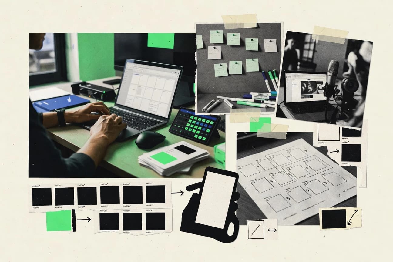 Digital Experience Design Industry Statistics