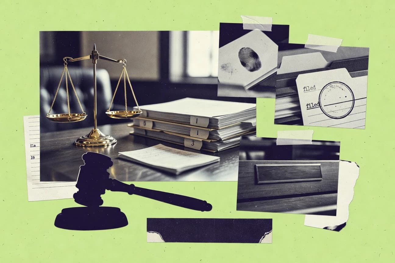 Legal Industry Statistics
