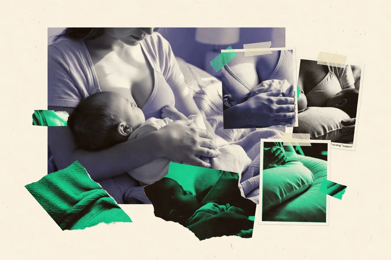 Breastfeeding Statistics