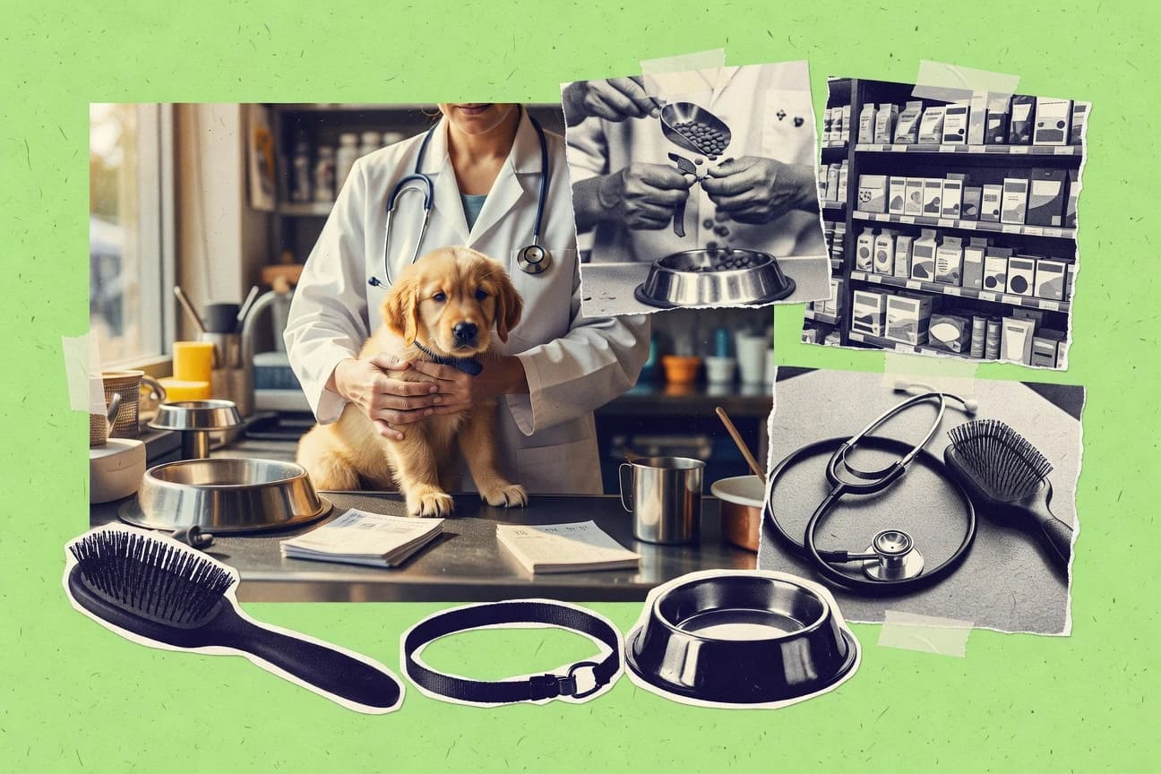 India Pet Industry Statistics