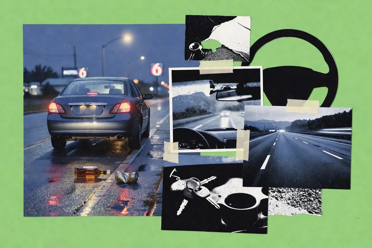 American Drunk Driving Statistics