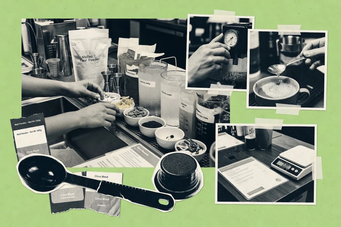 Upskilling And Reskilling In The Beverage Industry Statistics