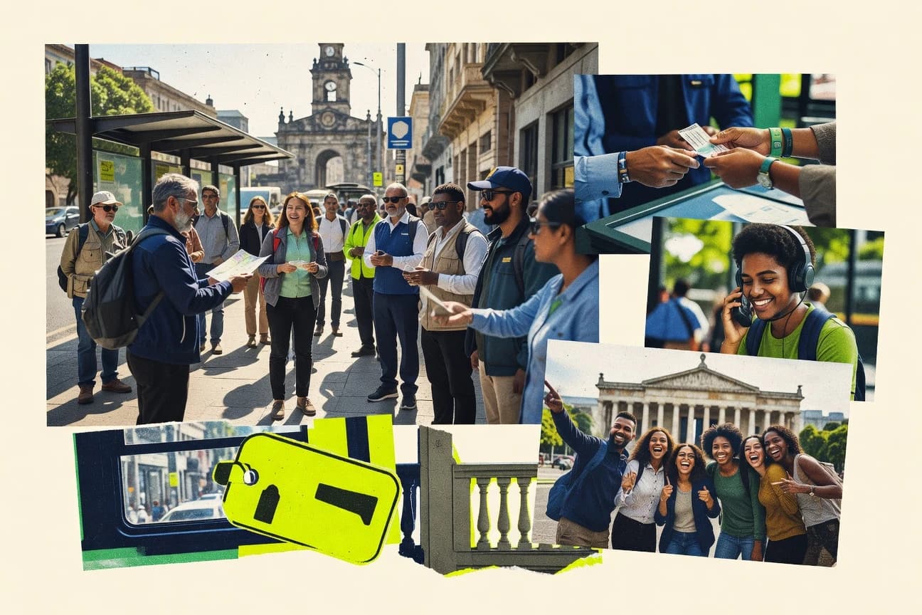Diversity Equity And Inclusion In The Tourism Industry Statistics