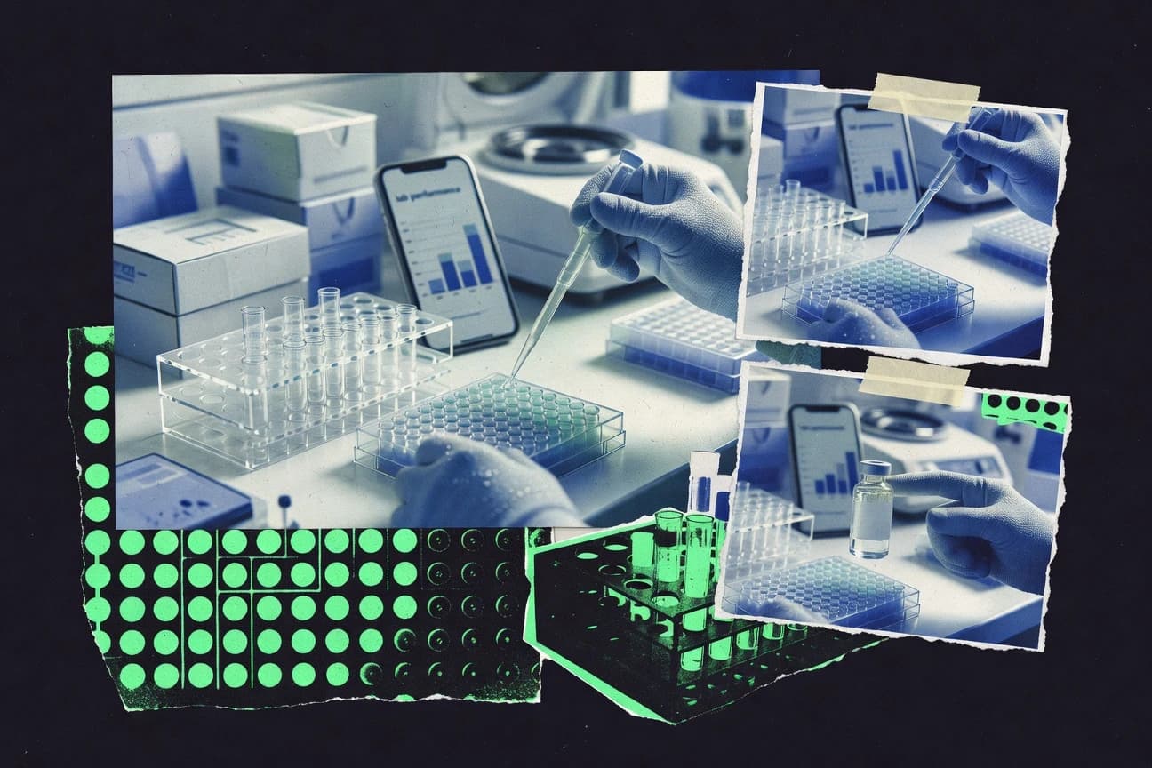 Biotechnology Healthcare Industry Statistics