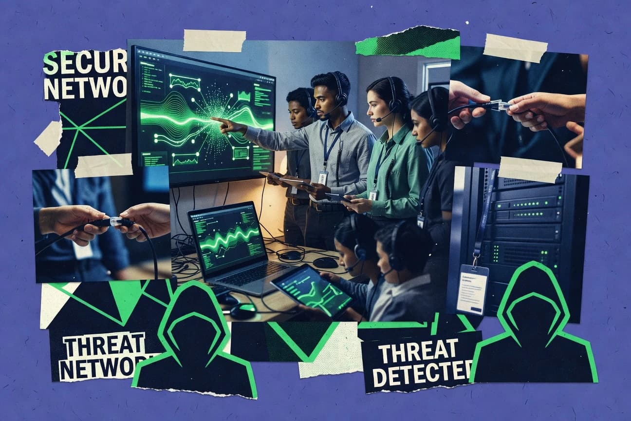 Diversity Equity And Inclusion In The Cyber Security Industry Statistics