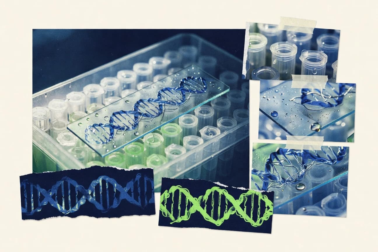 Genome Statistics