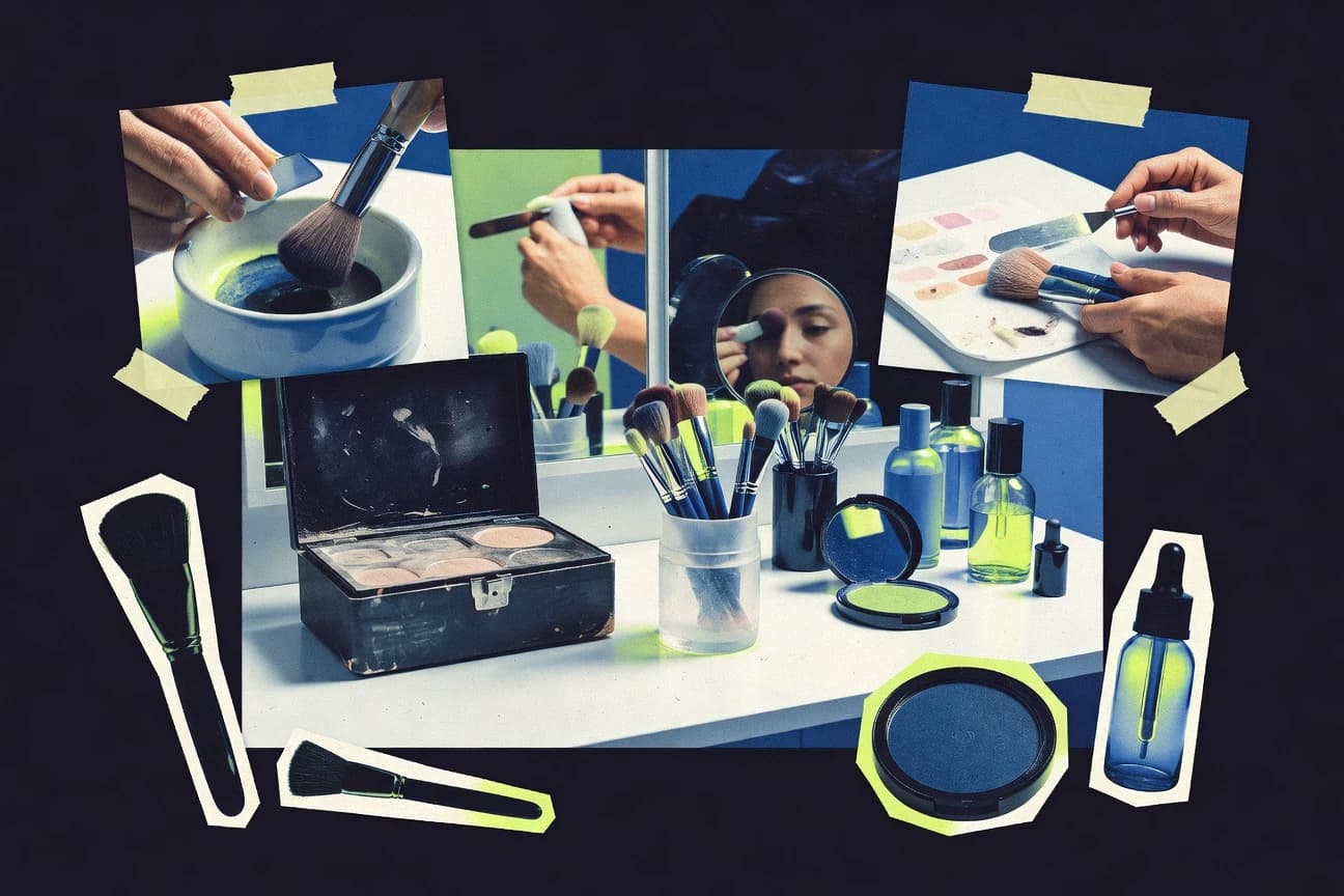 Upskilling And Reskilling In The Cosmetics Industry Statistics