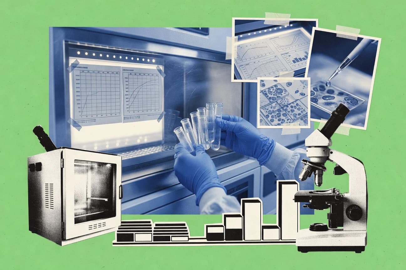 Korea Bio Industry Statistics