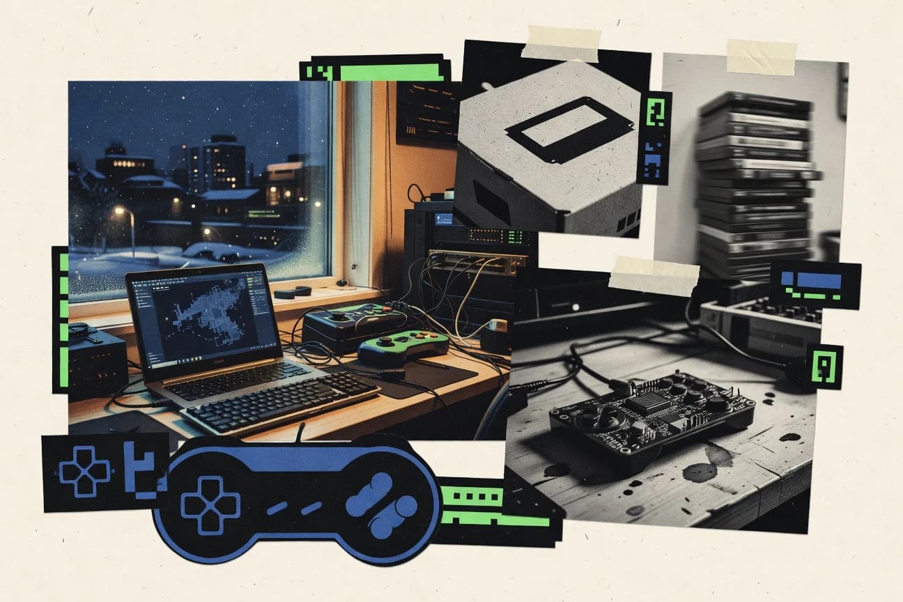 Canada Video Game Industry Statistics