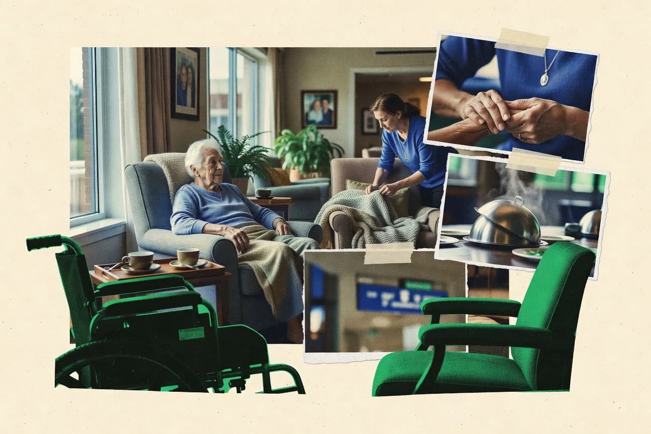 Senior Living Industry Statistics