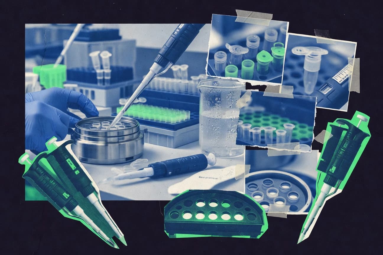 Life Sciences Tools Industry Statistics