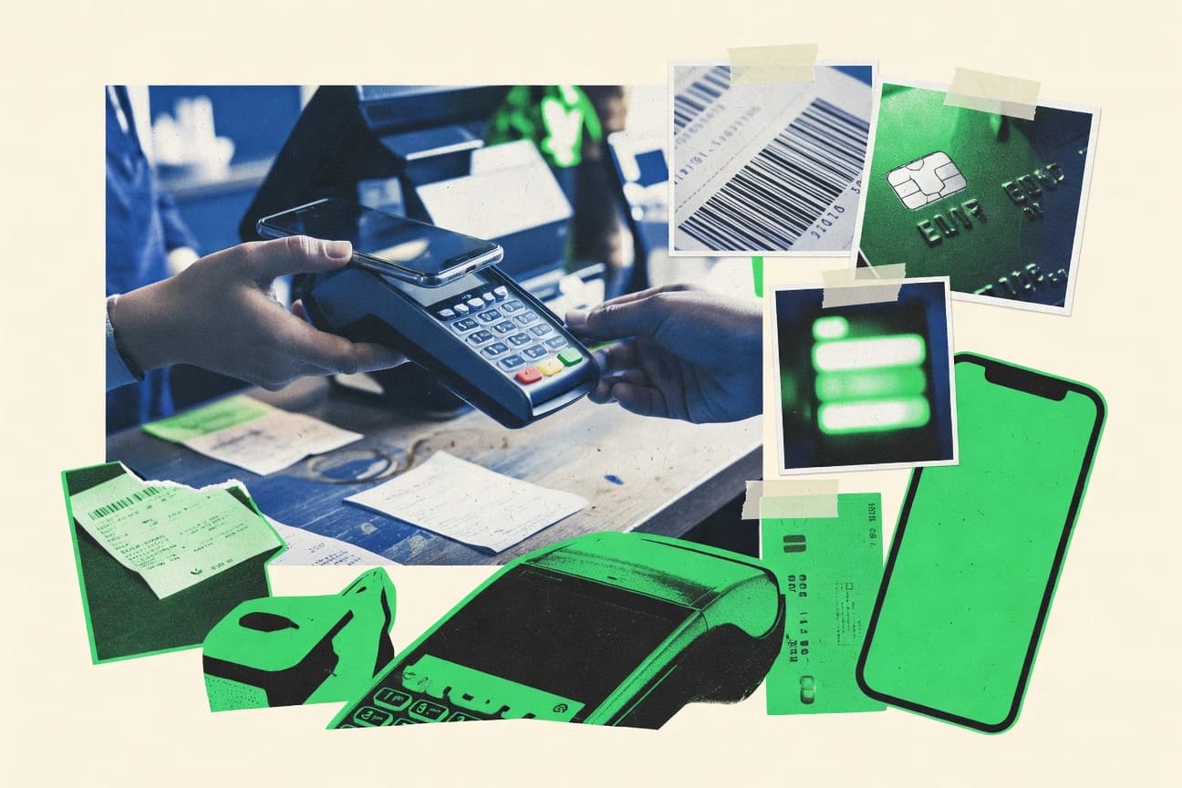 Digital Payment Solutions Industry Statistics