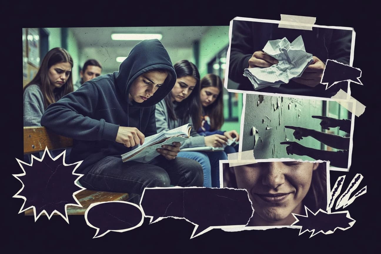 Verbal Bullying Statistics