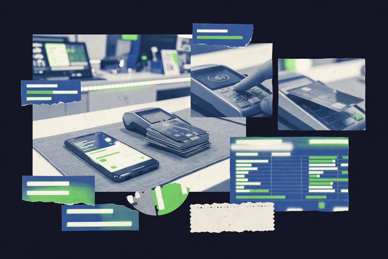 Marketing In The Payments Industry Statistics