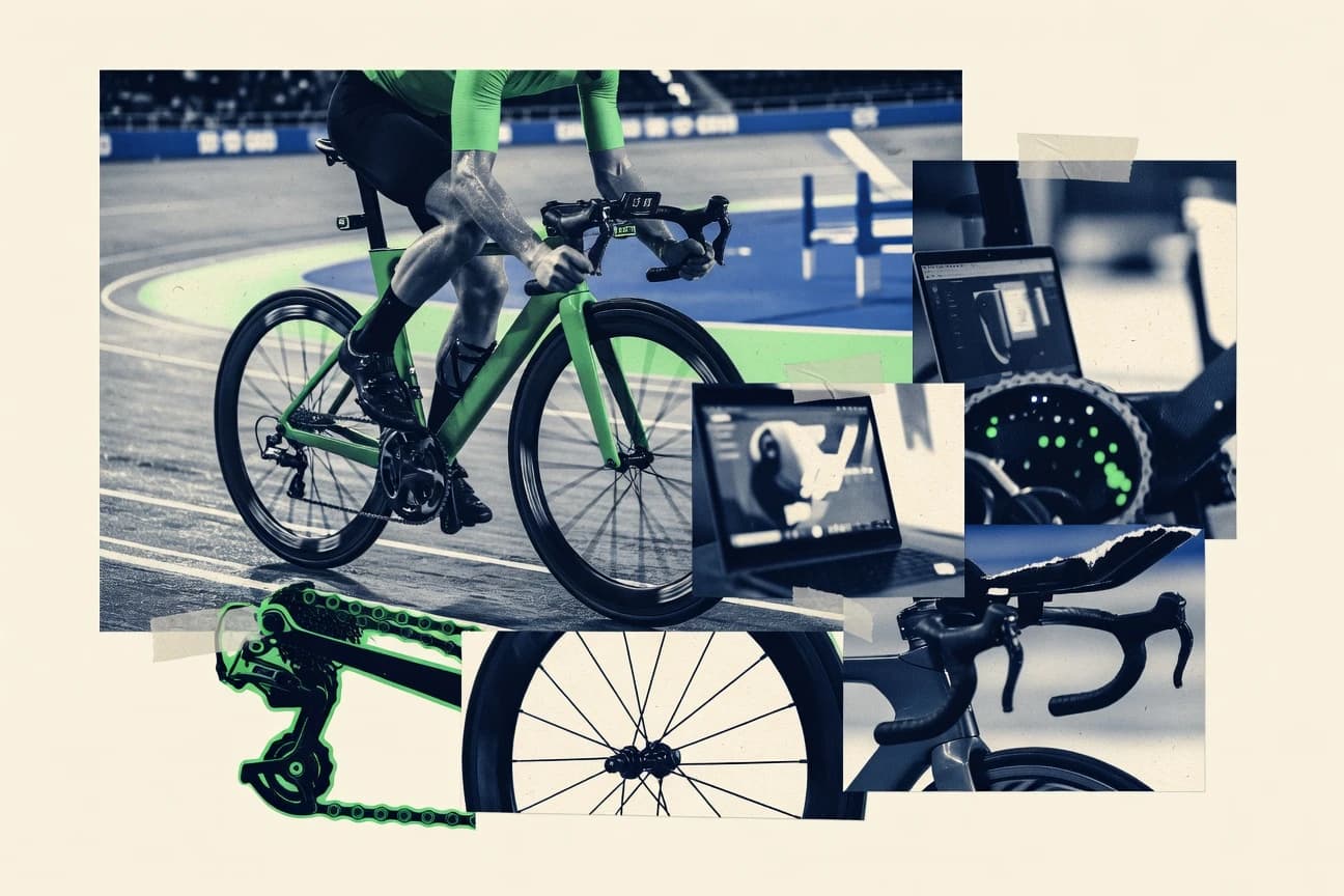 AI In The Cycling Industry Statistics